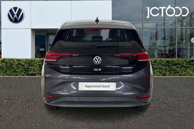 Volkswagen ID.3 Photo 7