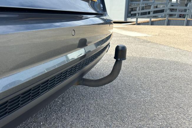 AUDI A6 Avant Photo 34