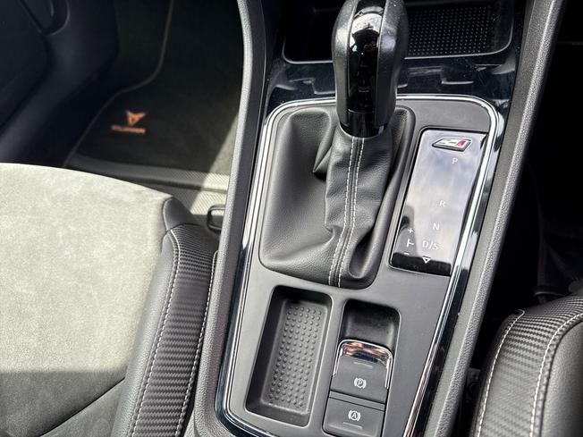 SEAT Leon Photo 32