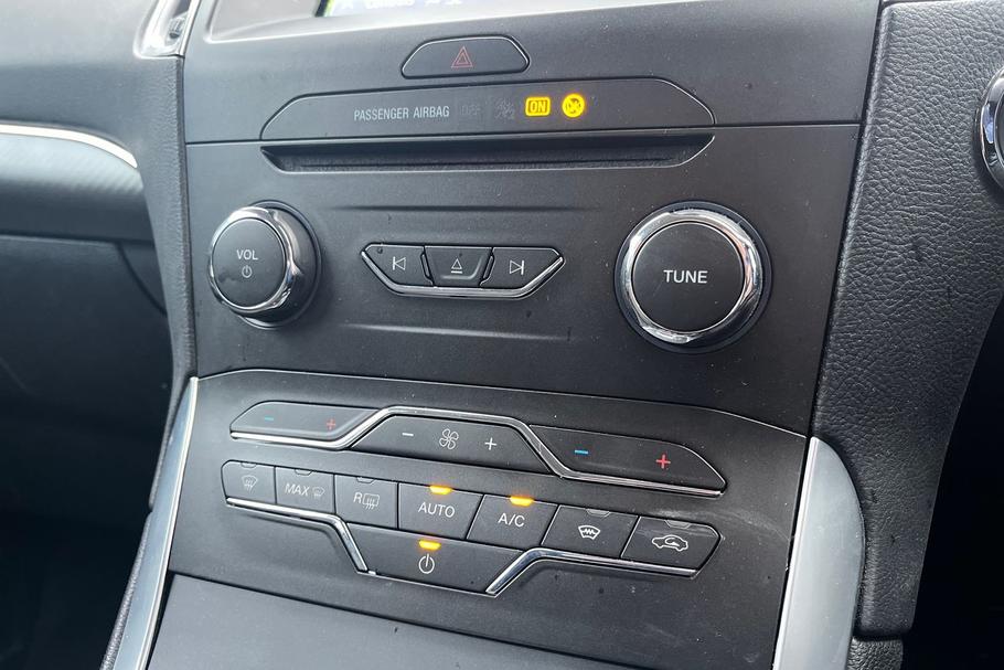 Used Ford GALAXY WG72CTZ 22