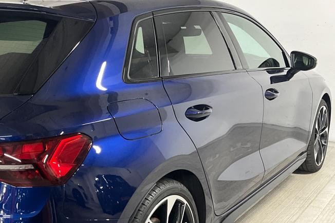 Audi S3 Photo 37
