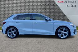 AUDI A3 Photo 4