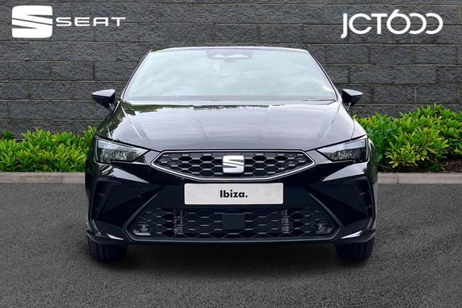 SEAT Ibiza Photo 8
