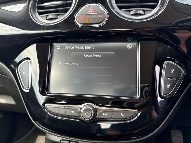 VAUXHALL Adam Photo 36