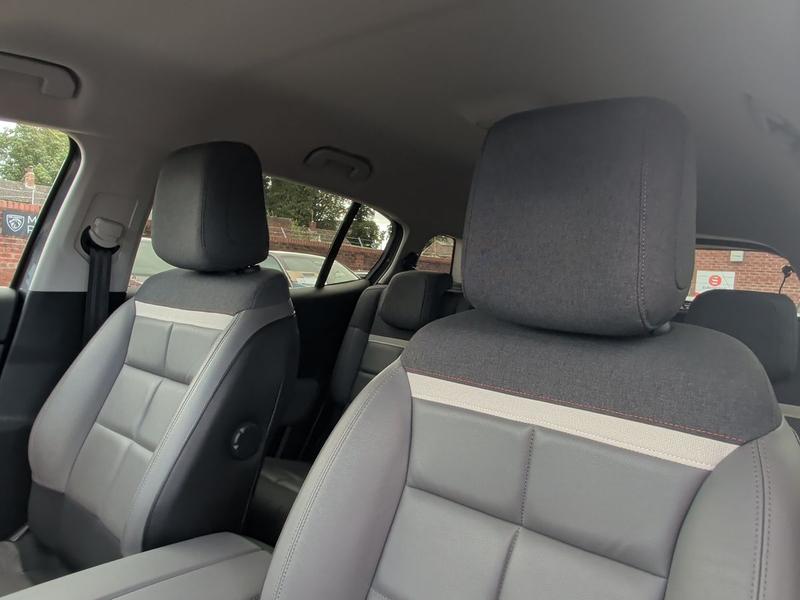 Used Citroen C5 Aircross WU71UNH 34