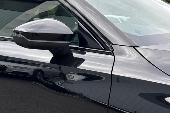 Audi S3 Photo 20