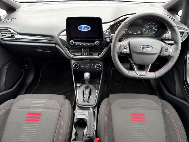 FORD Fiesta Photo 10