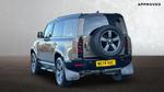 Land Rover Defender Photo 1