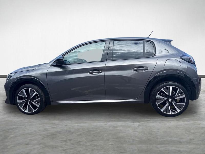 Used Peugeot 208 NU72OBC 6