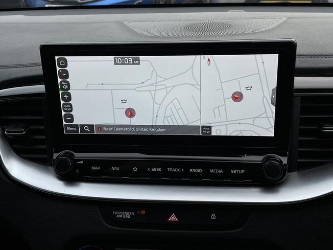 KIA Ceed Photo 48