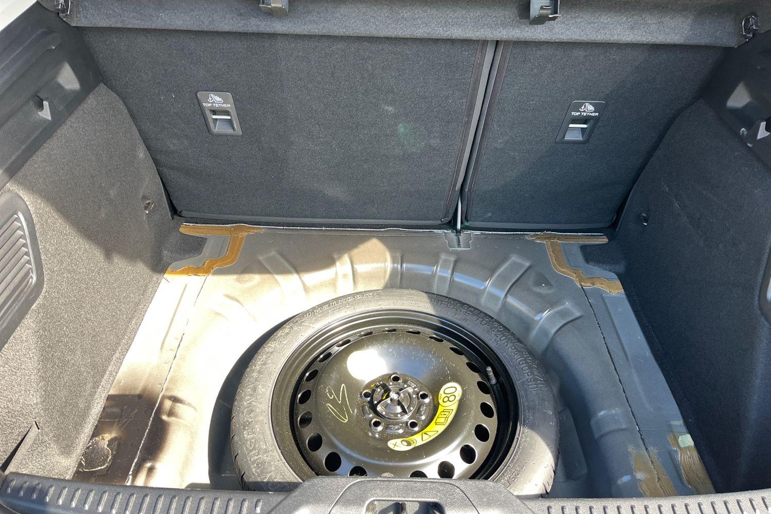 Ford Focus Photo 37