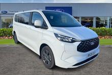 Used Ford TOURNEO CUSTOM RX25CLV 1