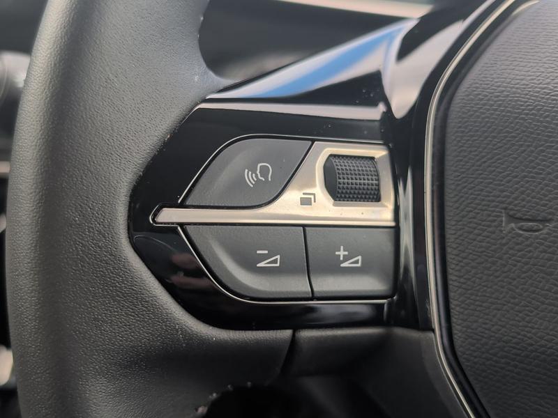 Used Peugeot 208 RO23GKP 38