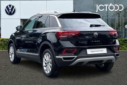 Volkswagen T-Roc Photo 3