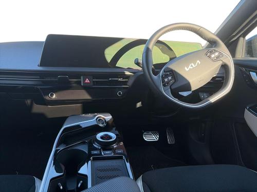 Kia EV6 Photo autoimg-76bace058c6966462da5a354427bc069fe76b5eb.jpg