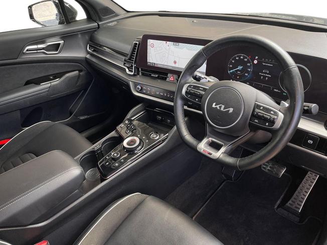 Kia Sportage Photo 6