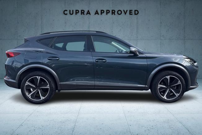 CUPRA Formentor Photo 4