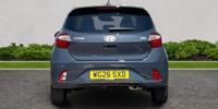 Hyundai i10 Photo 8