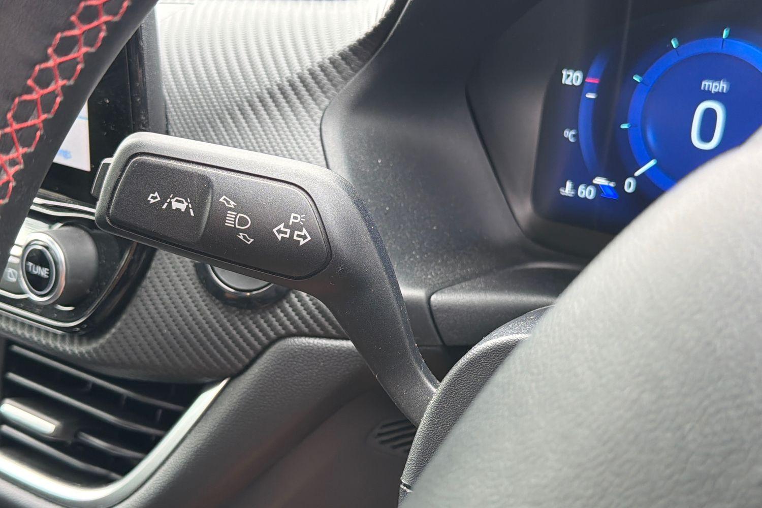Ford PUMA Photo 13