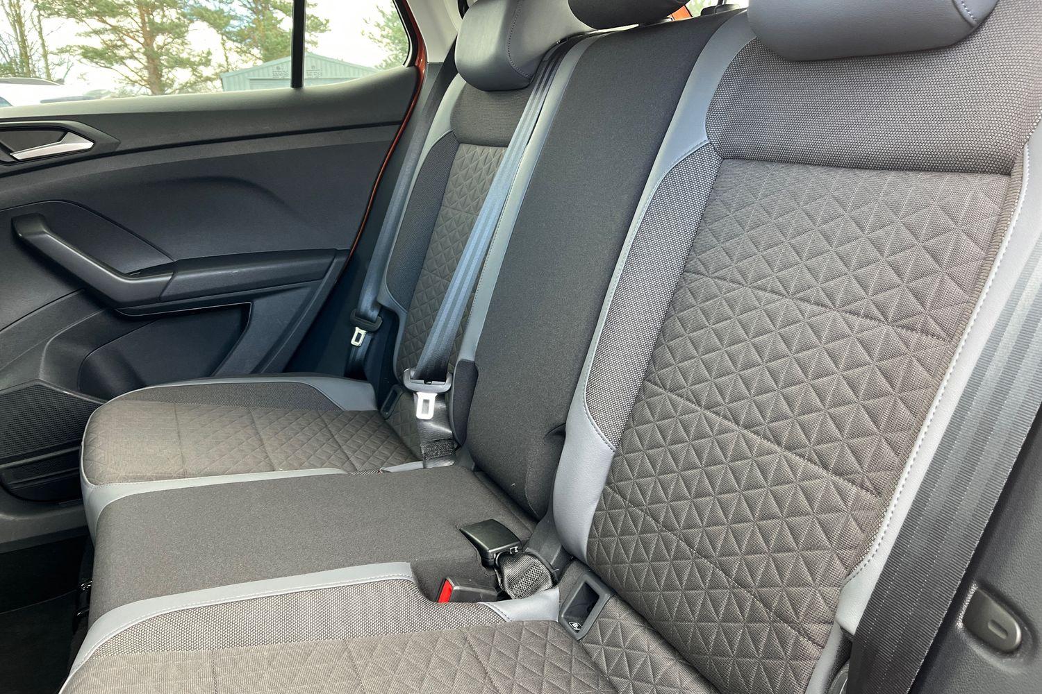 Volkswagen T-CROSS Photo 19
