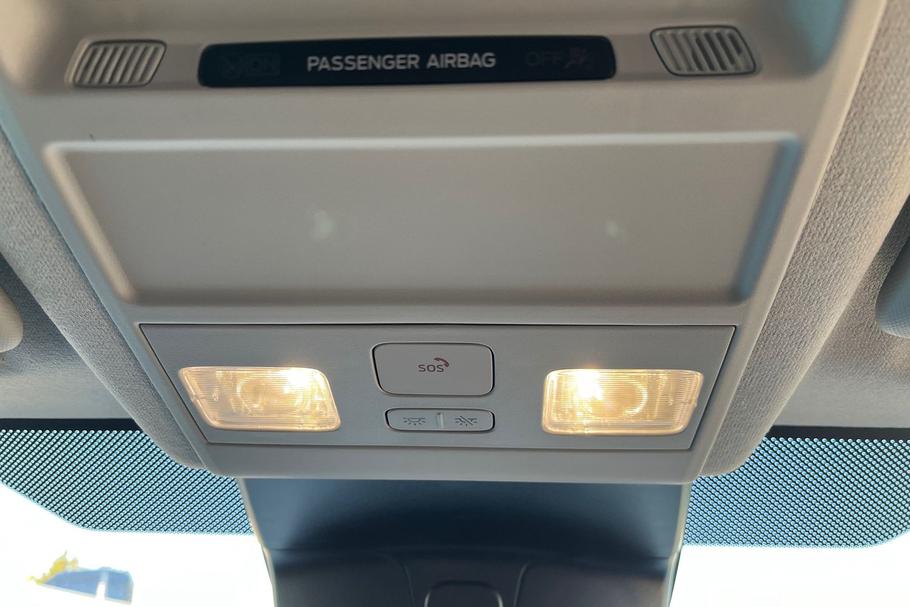 Used Ford TRANSIT CUSTOM 28