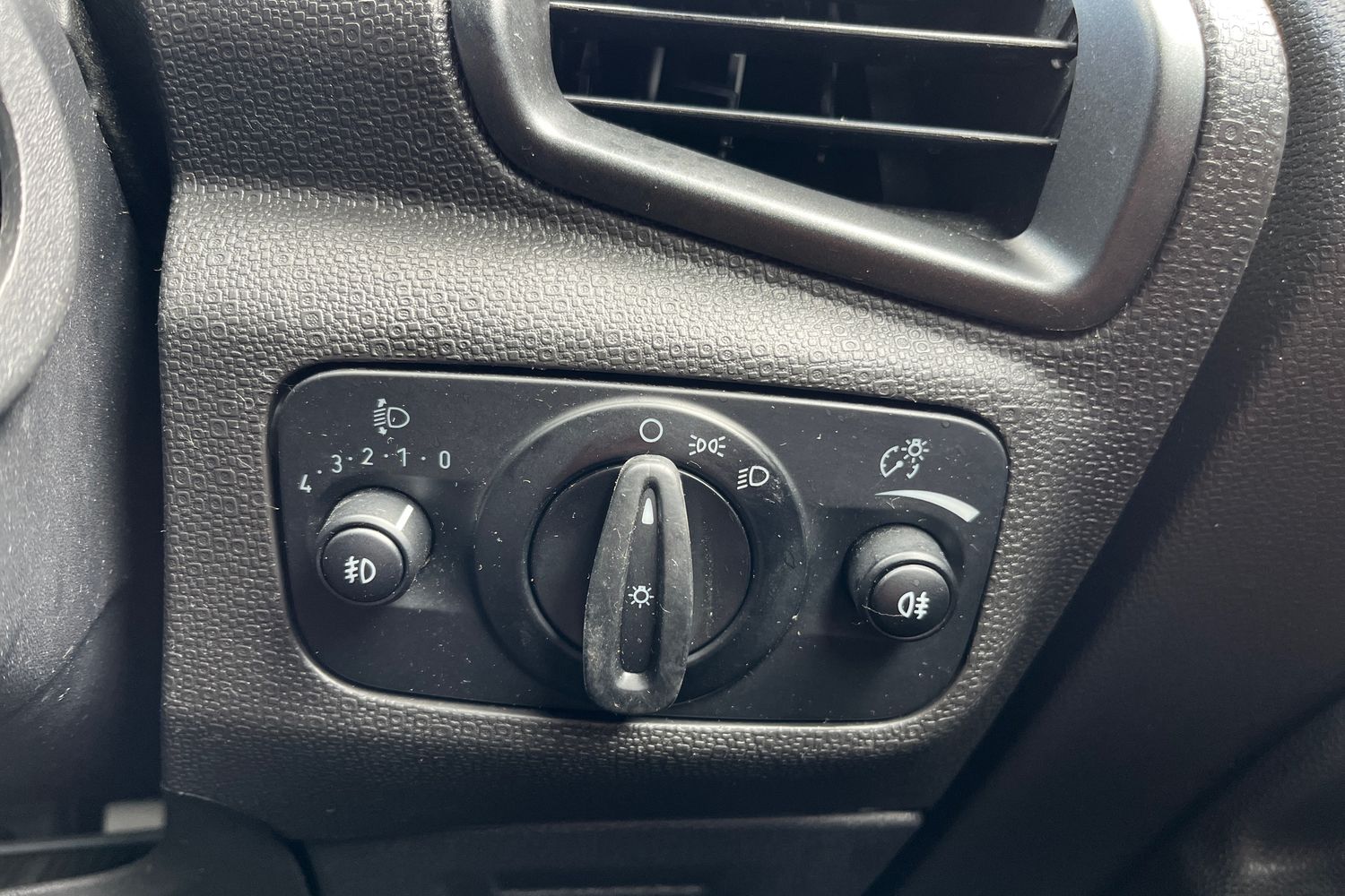 Ford Ecosport Photo 25