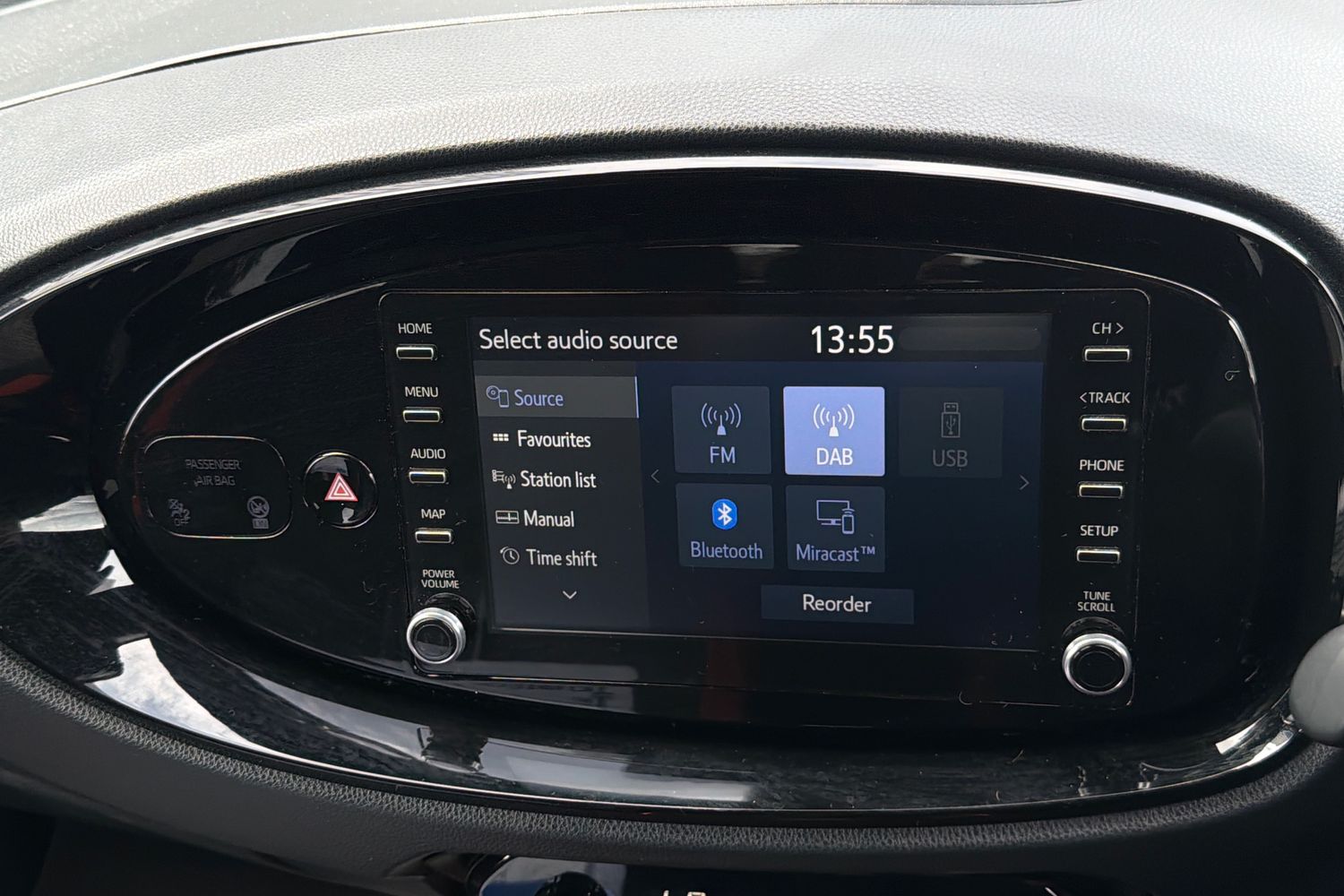 Toyota AYGO X Photo 30