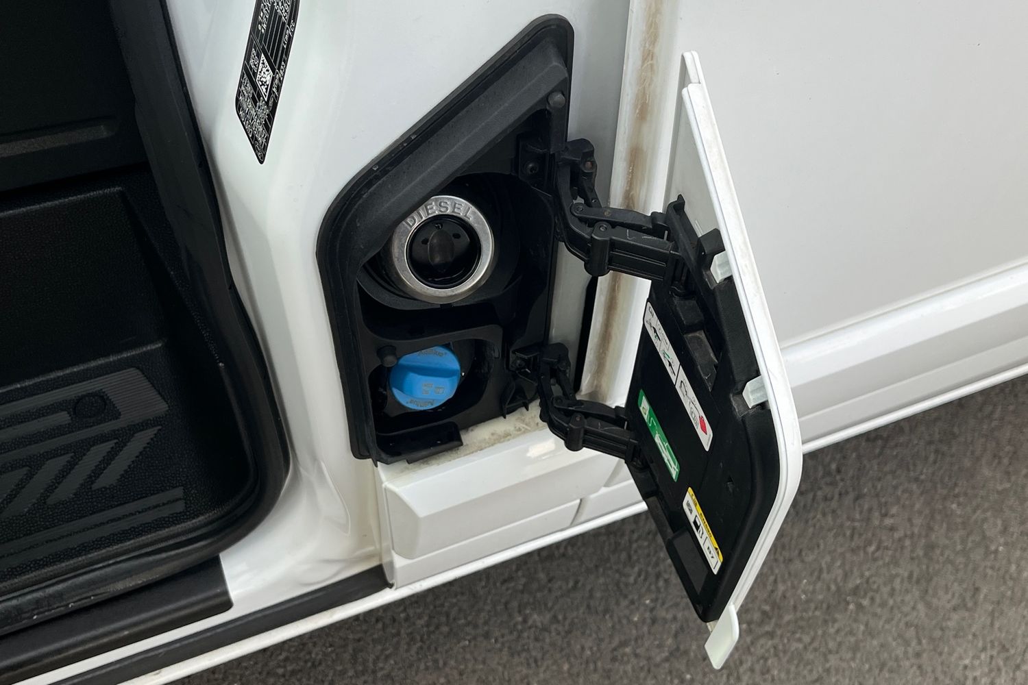 Ford Transit Custom Photo 32
