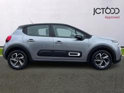 CITROEN C3 Photo 4