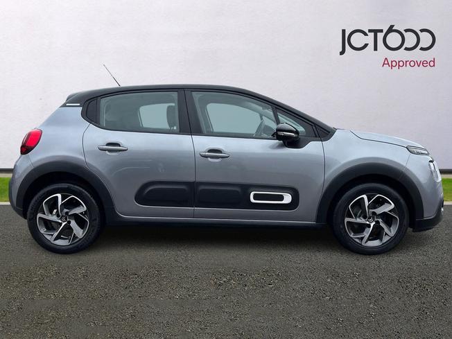 CITROEN C3 Photo 4