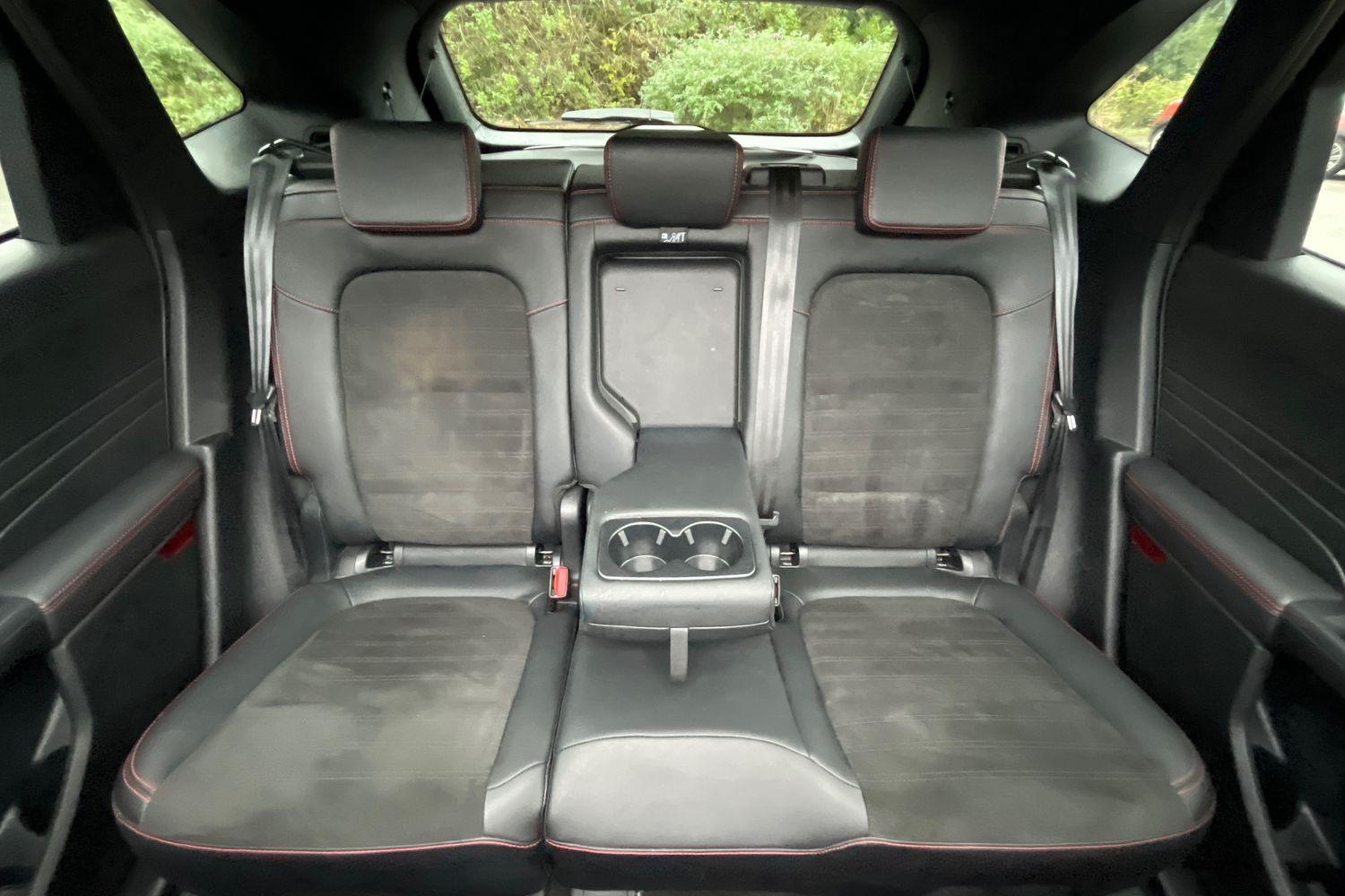 Ford Kuga Photo 19