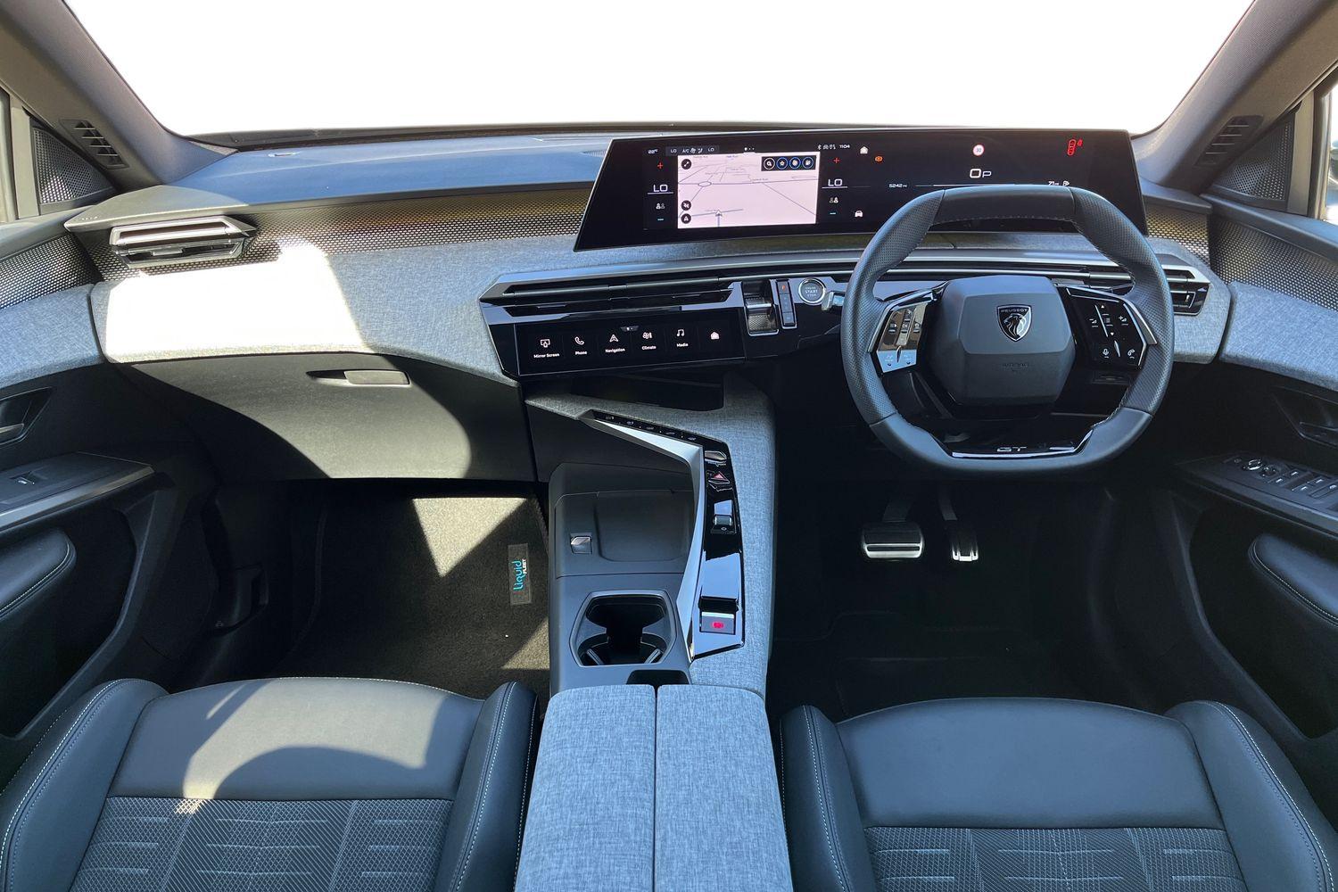 Peugeot 3008 Photo 9