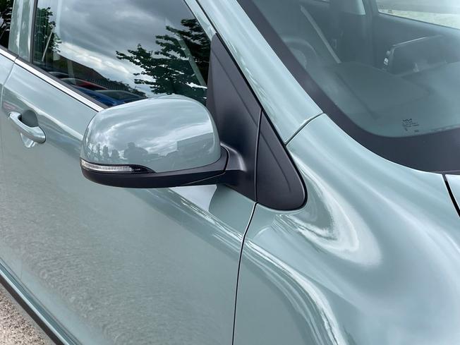 KIA Picanto Photo 20