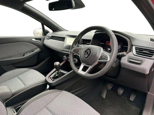 Renault CLIO Photo autoimg-76c5871b2fafe563b62a0cb8f78dca7cb108d1e4.jpg