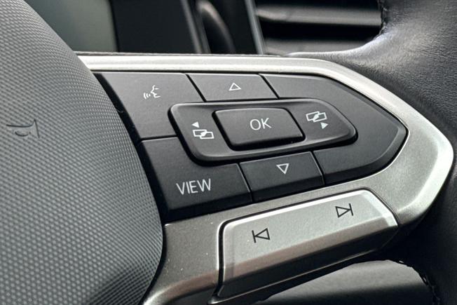 VOLKSWAGEN Polo Photo 17