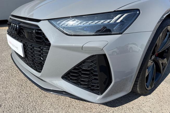 Audi RS7 Photo 24