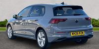 Volkswagen Golf Photo 2
