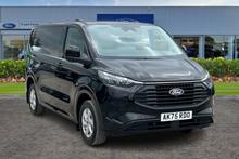 Used Ford TRANSIT CUSTOM AK75RDO 1