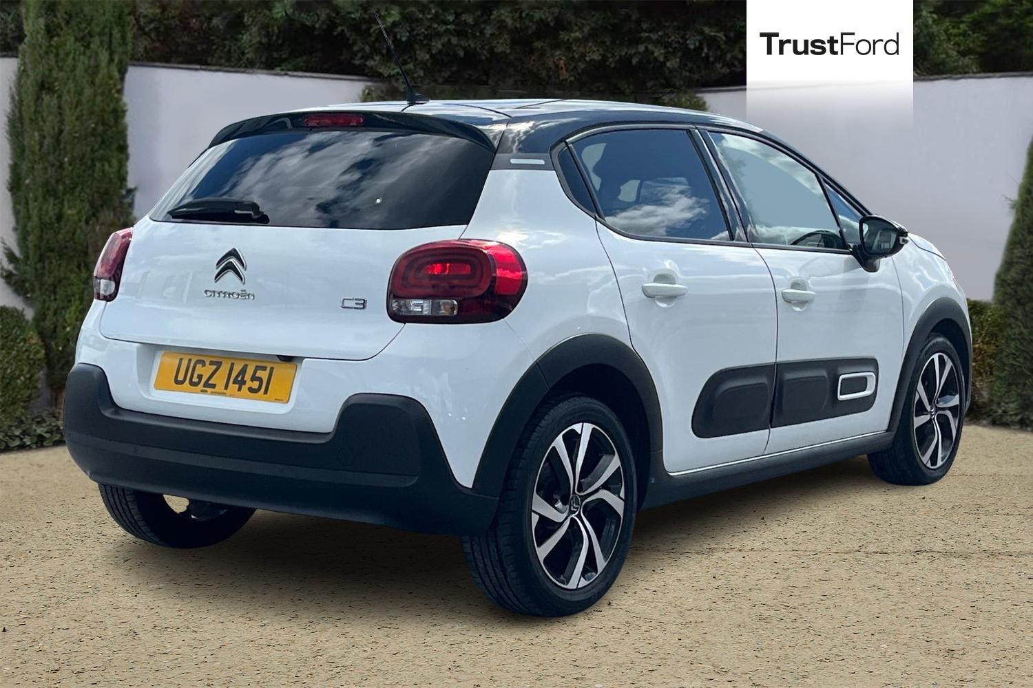Citroen C3 Photo 3