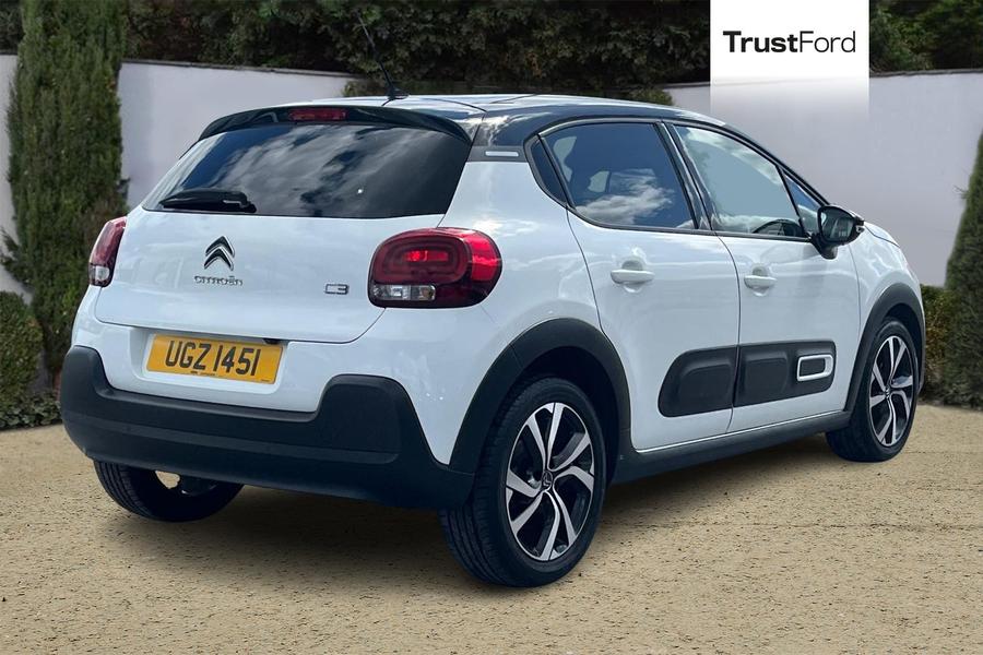 Citroen C3 Photo autoimg-76c91e47617cfef658a7010e4bc81cf8a576711b.jpg
