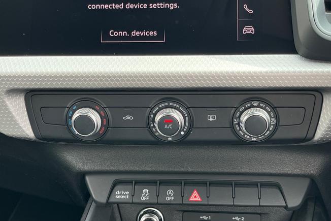 Audi A1 Photo 28