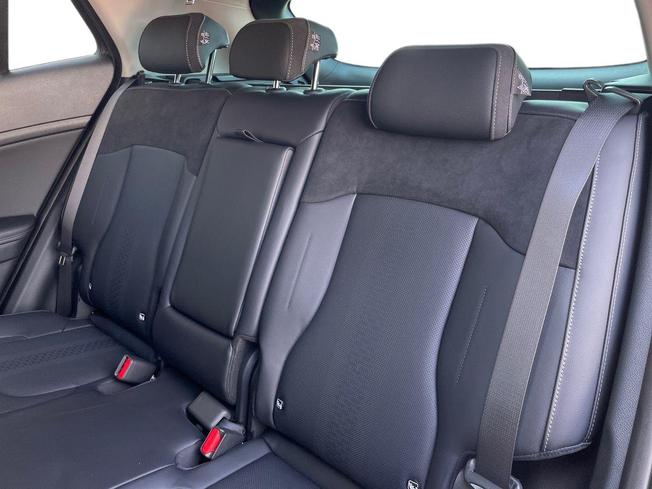 KIA Sportage Photo 9