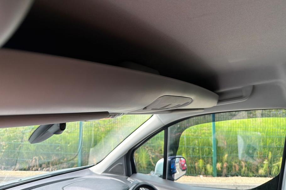Used Ford Transit Connect VA19WKW 35