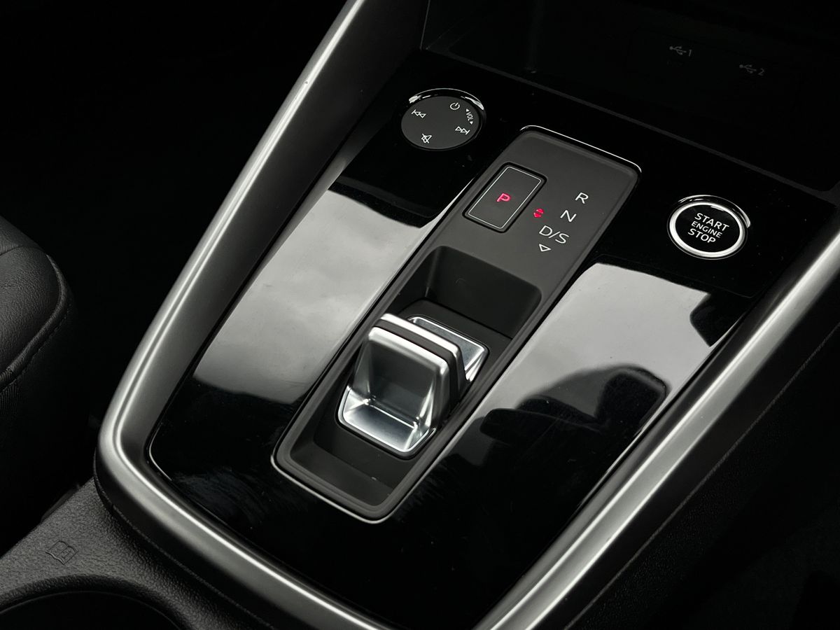 Audi A3 Photo 12