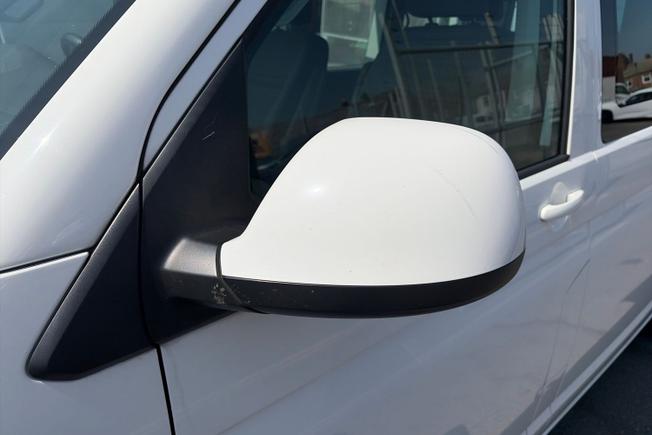 Volkswagen California Photo 23