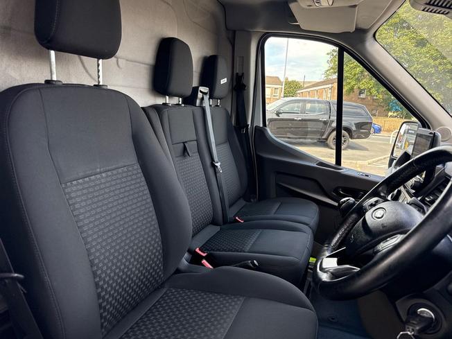 FORD Transit Photo 50