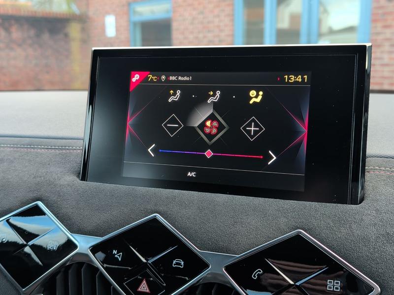 Used DS Automobiles DS 3 CROSSBACK KV70OLA 41