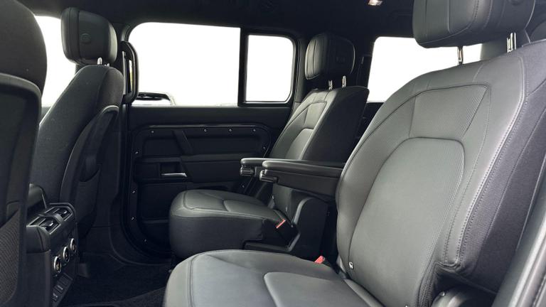 Used Land Rover Defender WF75HSC 4