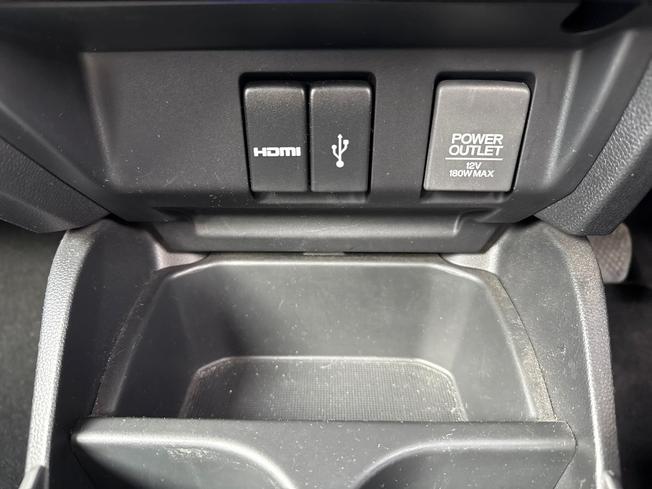 HONDA Jazz Photo 33
