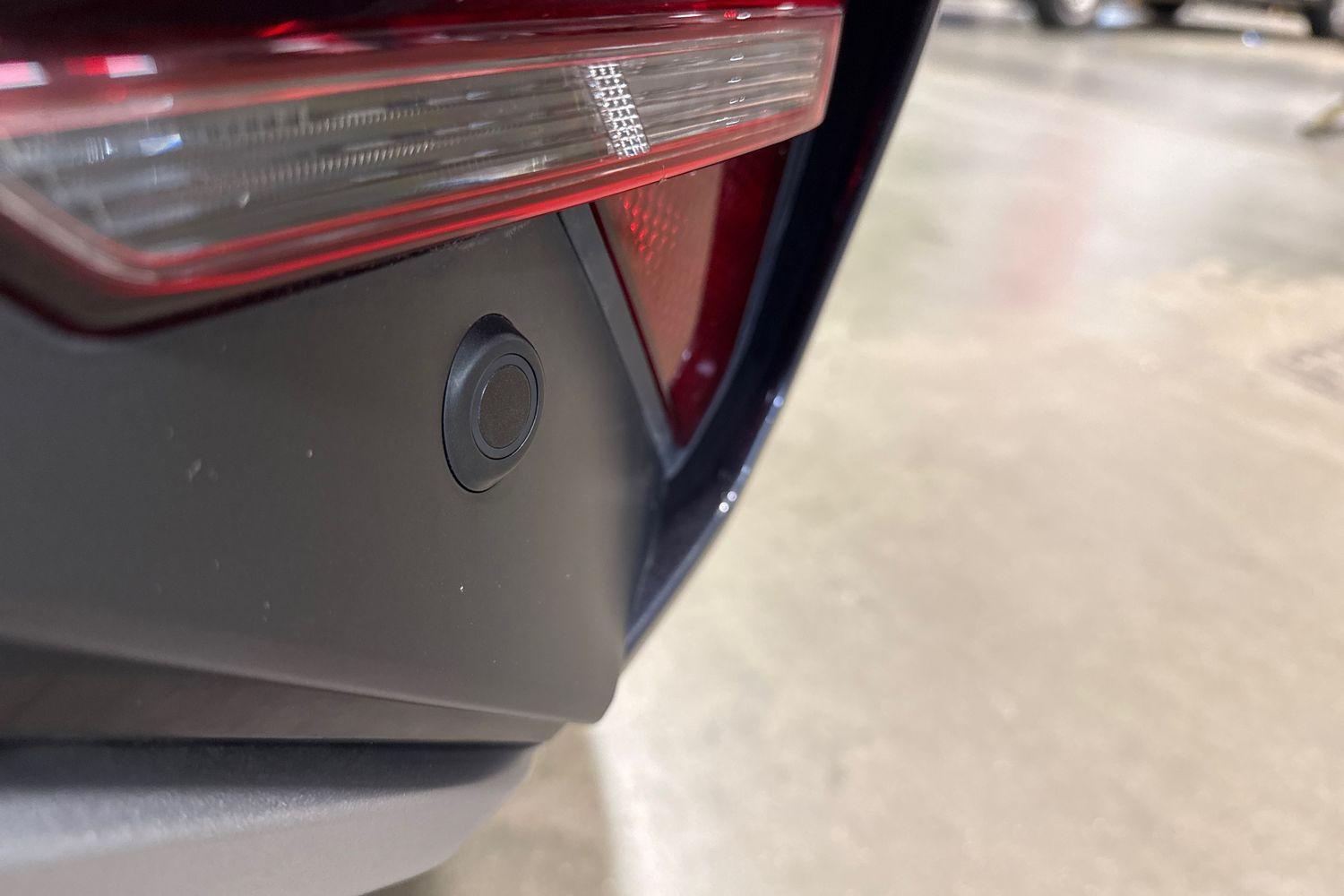 Hyundai TUCSON Photo 39